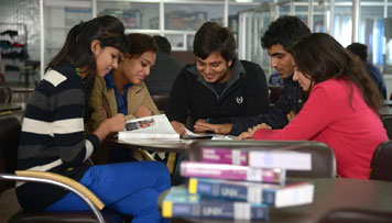 SRM University Delhi-NCR-Sonepat Gallery Photo 1 