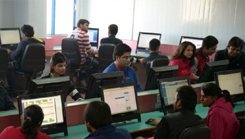 SRM University Delhi-NCR-Sonepat Gallery Photo 1 