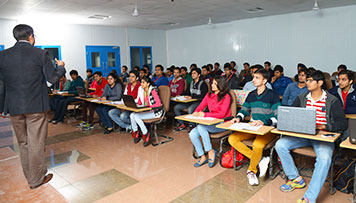 SRM University Delhi-NCR-Sonepat Gallery Photo 1 