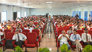 SRM University Delhi-NCR-Sonepat Gallery Photo 1 