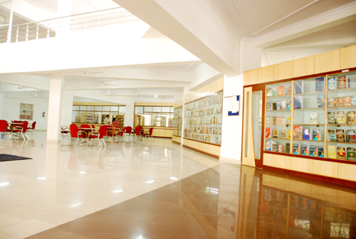 SRM University-Kattankulathur Gallery Photo 1 