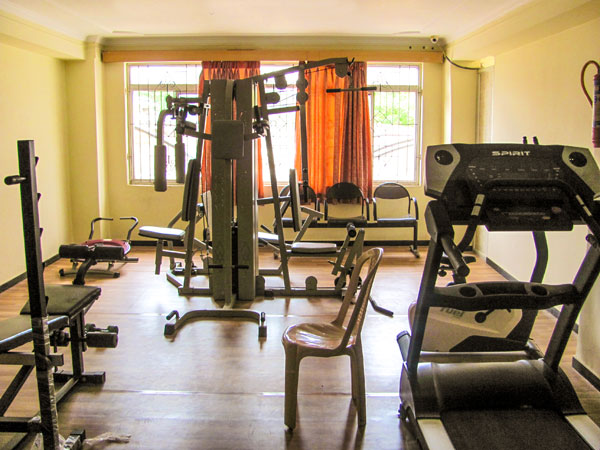 SRM University-Kattankulathur Gallery Photo 1 