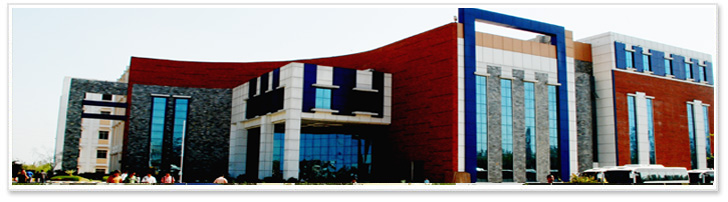 SRM University-Modinagar Gallery Photo 1 