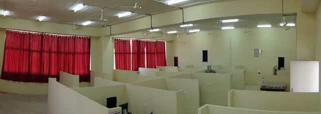 SVKMs Narsee Monjee Institute of Management Studies Gallery Photo 1 