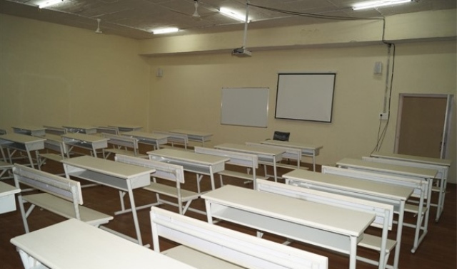 SVKMs Narsee Monjee Institute of Management Studies Gallery Photo 1 