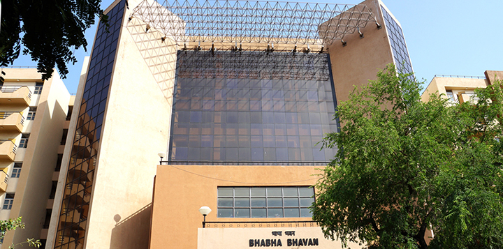 Sardar Vallabhbhai National Institute of Technology, Surat Gallery Photo 1 