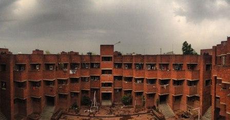 School of Planning and Architecture Delhi Gallery Photo 1 
