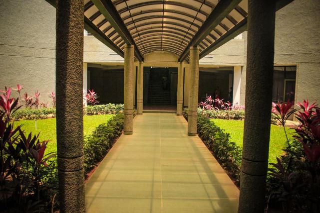 Sri Krishna College of Technology Gallery Photo 1 