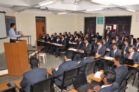 Sri Krishna College of Technology Gallery Photo 1 