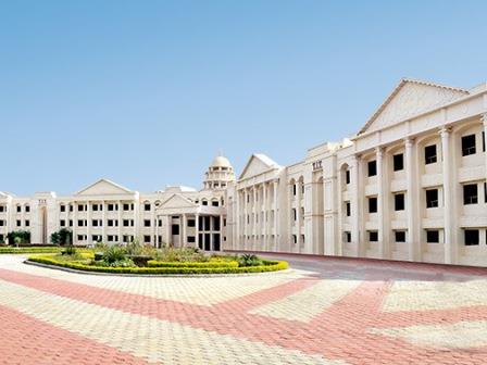 Technocrats Institute of Technology Gallery Photo 1 