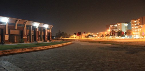 Thapar University Gallery Photo 1 