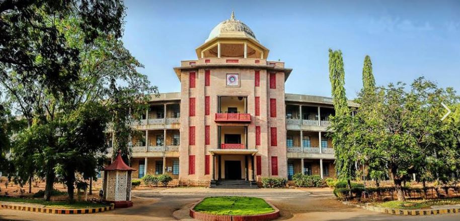 Thiagarajar College of Engineering Gallery Photo 1 