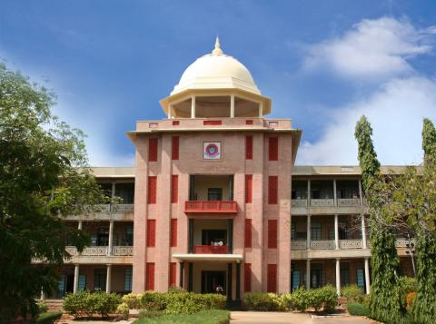 Thiagarajar College of Engineering Gallery Photo 1 