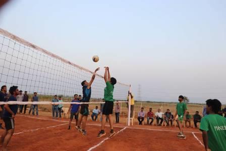 Vellore Institute of Technology Amaravati Gallery Photo 1 