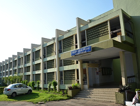 Visvesvaraya National Institute of Technology Nagpur Gallery Photo 1 