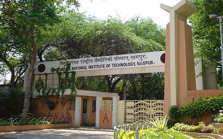 Visvesvaraya National Institute of Technology Nagpur Gallery Photo 1 