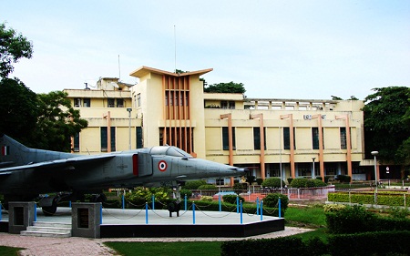 Visvesvaraya National Institute of Technology Nagpur Gallery Photo 1 