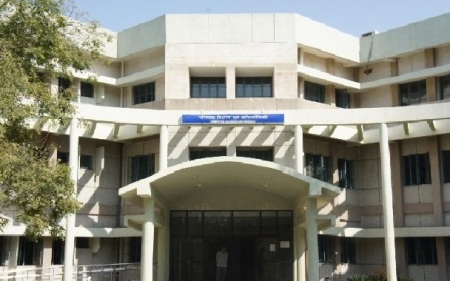 Visvesvaraya National Institute of Technology Nagpur Gallery Photo 1 