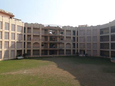 West Bengal National University of Juridical Sciences Gallery Photo 1 