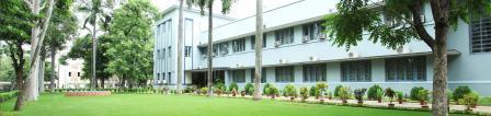 XLRI Xavier School of Management Gallery Photo 1 