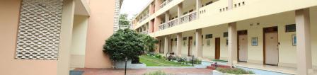 XLRI Xavier School of Management Gallery Photo 1 