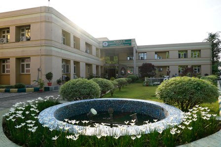 Xavier Institute of Development Action and Studies Gallery Photo 1 