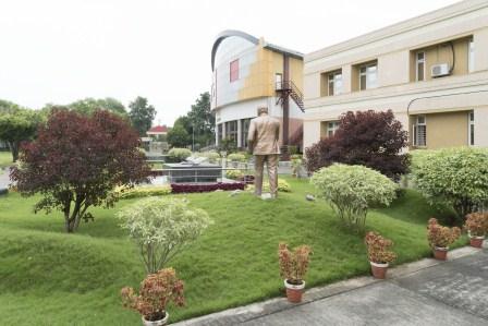 Xavier Institute of Development Action and Studies Gallery Photo 1 