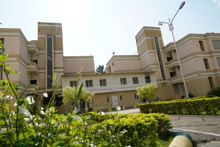 Xavier Institute of Development Action and Studies Gallery Photo 1 