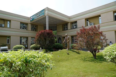 Xavier Institute of Development Action and Studies Gallery Photo 1 