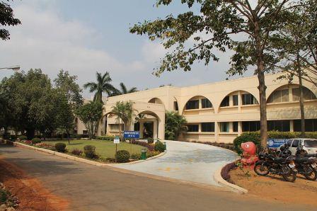 Xavier Institute of Management Bhubaneswar Gallery Photo 1 