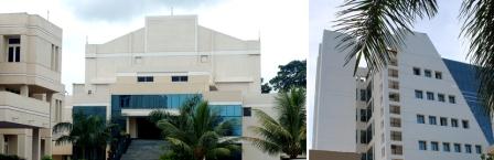 Xavier Institute of Management Bhubaneswar Gallery Photo 1 