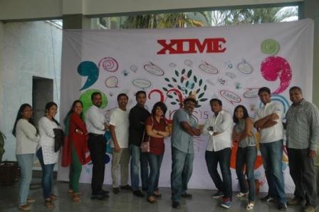 Xavier Institute of Management and Entrepreneurship Bangalore Gallery Photo 1 