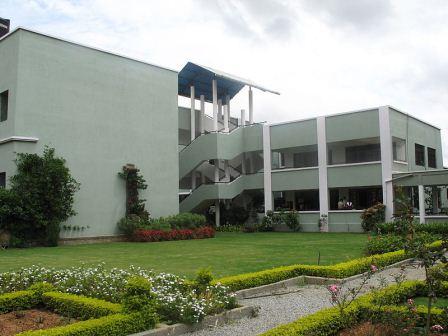 Xavier Institute of Management and Entrepreneurship Bangalore Gallery Photo 1 