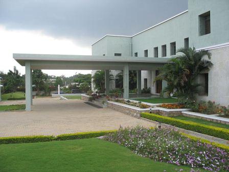 Xavier Institute of Management and Entrepreneurship Bangalore Gallery Photo 1 