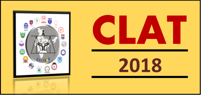 CLAT 2018: Registrations Open Candidate Can Apply Now