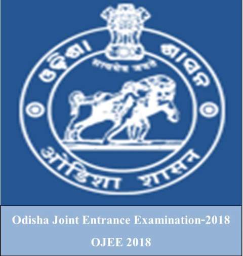 OJEE 2018: online application form released, apply now
