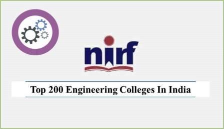 NIRF Ranking 2019: Top 200 Engineering Colleges in India, Check Here